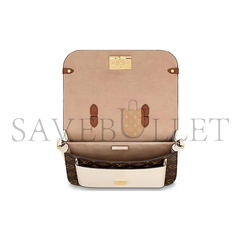 LOUIS VUITTON VAUGIRARD M44353 (26*19*9.5cm)
